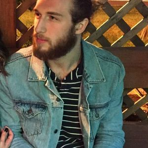 Meet your Posher, Tyler